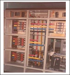 Motor Control Center (MCC Panels)