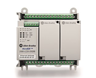 Allen Bradley Micro820