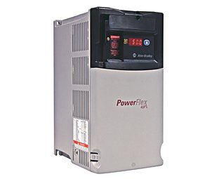 ALLEN BRADLEY POWERFLEX 40P AC DRIVES