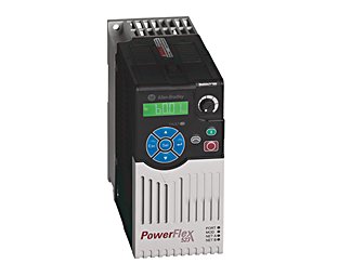 ALLEN BRADLEY POWERFLEX 523 AC DRIVES