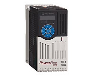 POWERFLEX 527 AC DRIVES