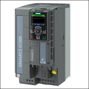 Siemens V20 VFD