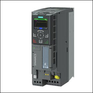 Siemens V20 VFD