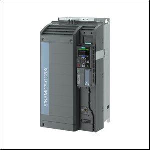 Siemens V20 VFD